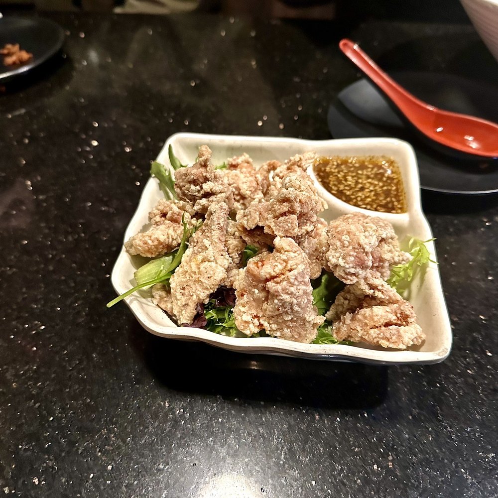 Okan Diner - Karaage - Noodles Near Me - San Diego, California Okan Diner - Karaage - Noodles Near Me - San Diego, California