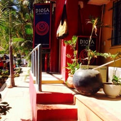 Diosa Boutique
