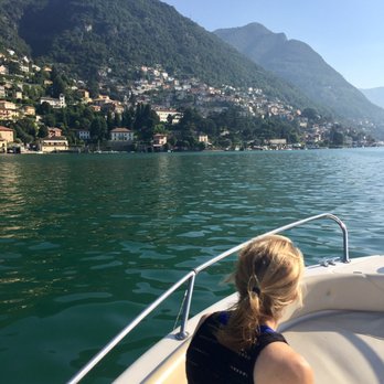 Bellagio Rent a Boat - Enjoying the scenery - Boat Tours Near Me - Bellagio, Colorado