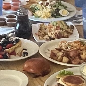Cahoots Corner Cafe - Breakfast & Brunch Near Me - Oakdale, California Cahoots Corner Cafe - Breakfast & Brunch Near Me - Oakdale, California