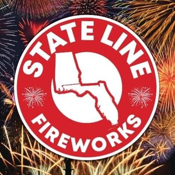 State Line Fireworks - Fireworks Near Me - Dothan, Alabama