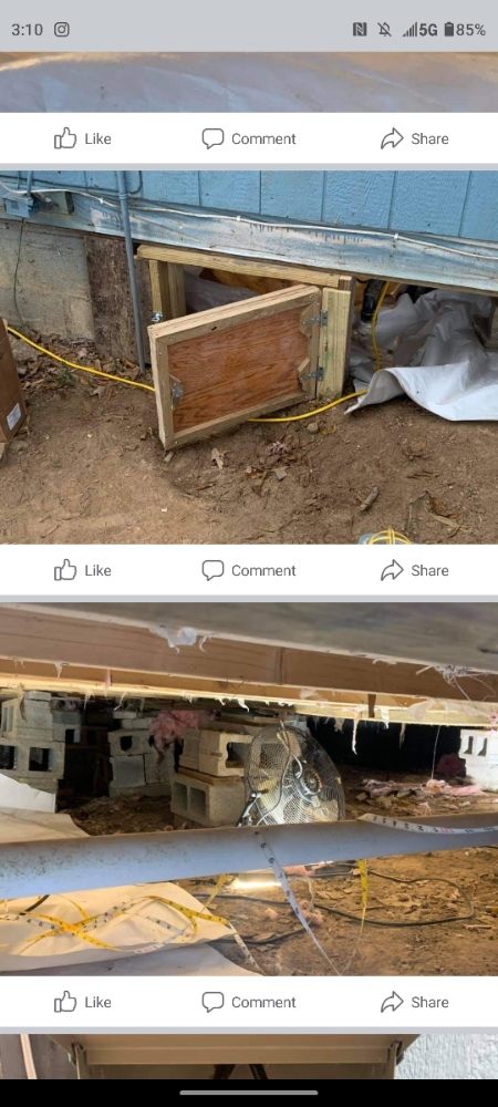 Slide of Blowers Complete Remodels