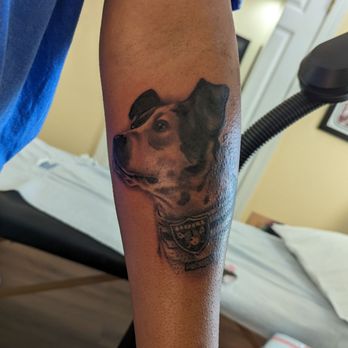 Loose Screw Tattoo - Tattoo Near Me - Richmond, Virginia Loose Screw Tattoo - Tattoo Near Me - Richmond, Virginia