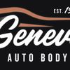 Geneva Auto Body gift card