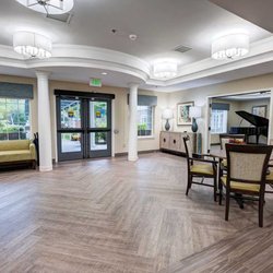 Gig Harbor Court - Gig Harbor Court | Assisted Living | Gig Harbor, WA | Lobby