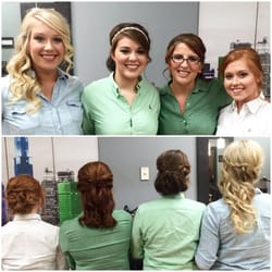 Cheveux Salon