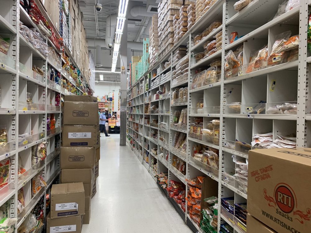 PATEL BROTHERS Updated September 2024 28 Photos & 23 Reviews 1357