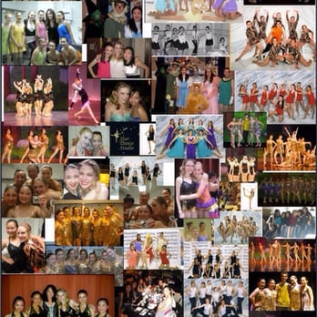 Star Dance Studio - Performing Arts Near Me - San Francisco, California