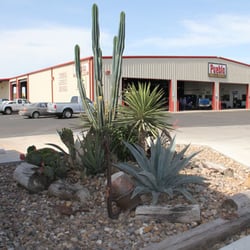 Pueblo Tires & Service - East Main Street
