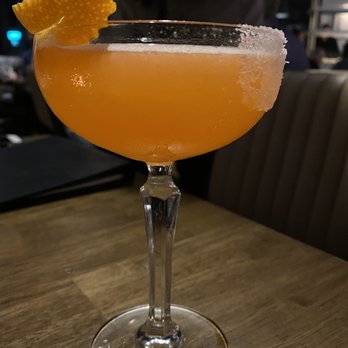 OLIVIA - Second round - Italian Near Me - Tampa, Florida
