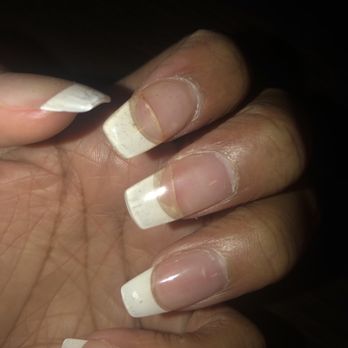 Noire Nail Bar - Nail Salons Near Me - Lutz, Florida Noire Nail Bar - Nail Salons Near Me - Lutz, Florida