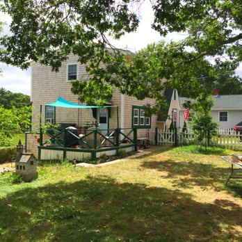 Longfellow Design Build - General Contractors Near Me - Falmouth, Massachusetts