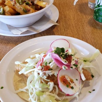 Slapfish - Fish taco! - Seafood Near Me - Albuquerque, New Mexico
