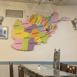 Balkh Shish Kabab House
