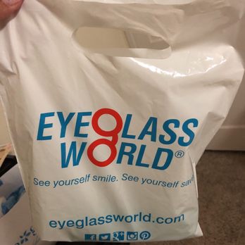 Eyeglass World - Eyewear & Opticians Near Me - Largo, Florida