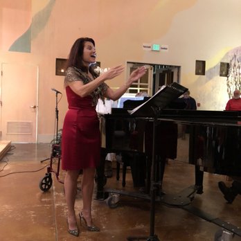Elizabeth Hunter Ashley - Church Choral Director - Christmas 2018 - Performing Arts Near Me Elizabeth Hunter Ashley - Church Choral Director - Christmas 2018 - Performing Arts Near Me