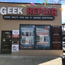 Geek Repair Shop in Wantagh gift card