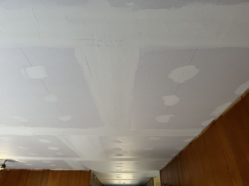 Slide of White Rhino