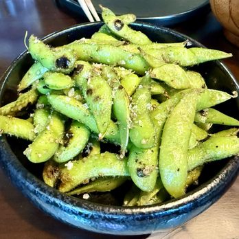 Norikase - Edamame - Sushi Bars Near Me - Jacksonville, Florida Norikase - Edamame - Sushi Bars Near Me - Jacksonville, Florida