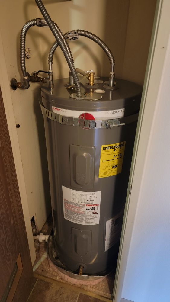 Slide of On It Plumbing and Drains