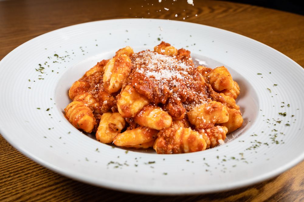 TRATTORIA MIA 84 Photos & 122 Reviews Italian 6631 Orion Dr, Fort