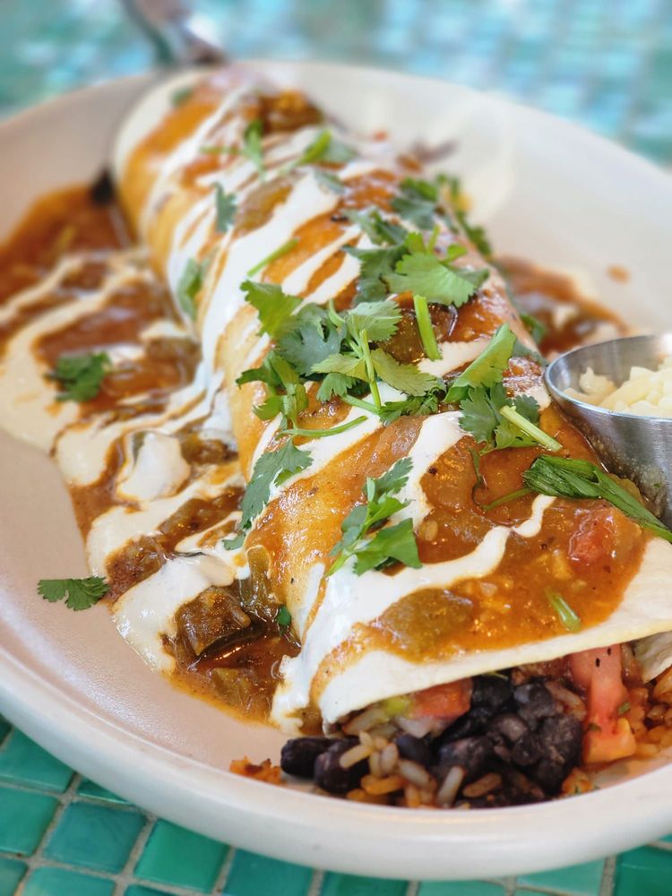 Cactus Restaurants - Alki Beach