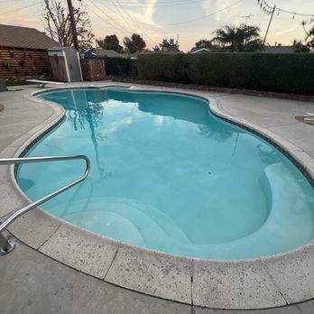 California Poolmen - Looks like new - Pool & Hot Tub Service Near Me California Poolmen - Looks like new - Pool & Hot Tub Service Near Me