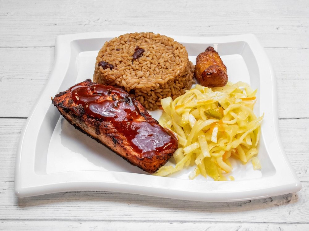 Jerkin Chicken Restaurant