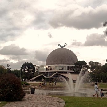 Planetario - Kids Activities Near Me - Buenos Aires, C Planetario - Kids Activities Near Me - Buenos Aires, C