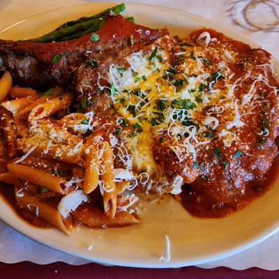 Lococo's Cucina Rustica by null