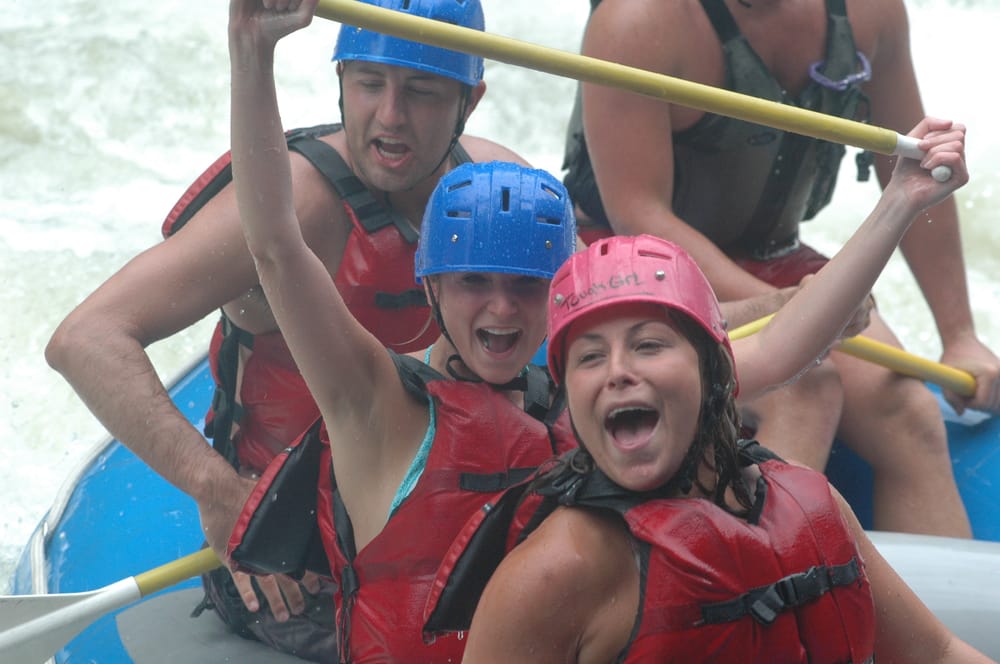 RIVERDRIVERS Updated August 2024 2932 US Rt 201, West Forks, Maine