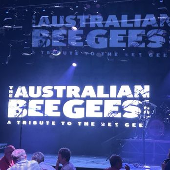 Australian Bee Gees - BeeGees - Music Venues Near Me - Las Vegas, Nevada