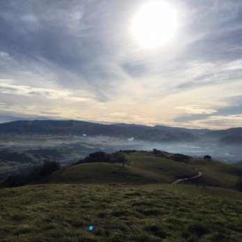 Pleasanton Ridge Regional Park - Parks Near Me - Pleasanton, California