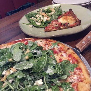 Kitchen Sync - Pizza Near Me - Greenville, South Carolina Kitchen Sync - Pizza Near Me - Greenville, South Carolina
