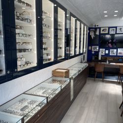 Second Street Optique
