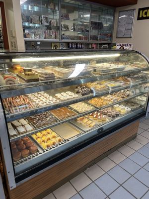 El Brazo Fuerte Bakery by null