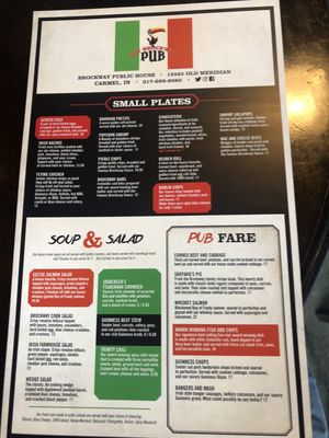 Brockway Pub by null