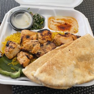 Tigris Mediterranean Grille on Yelp