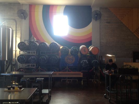 Zony Mash Beer Project by null