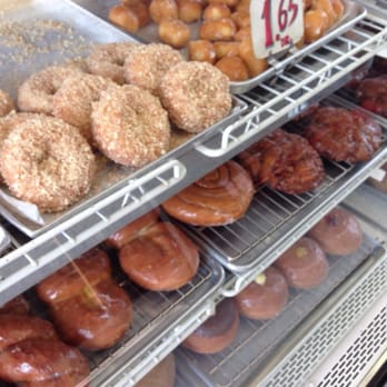Donut Time - Donuts Near Me - El Cerrito, California Donut Time - Donuts Near Me - El Cerrito, California