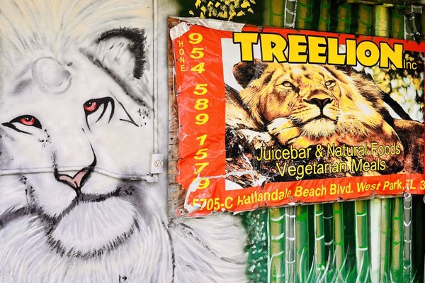 5590 W Hallandale Beach Blvd by null