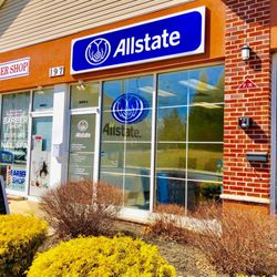Allstate Insurance Agent: William Sherman