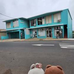 Okumura Building - Storefront