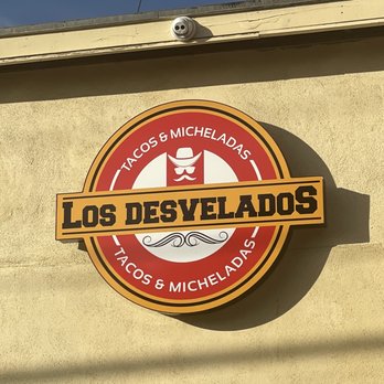 Desvelados - Mexican Near Me - Glendale, California