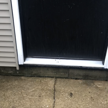 Williams Reserve - Because they won't fix the gutters, every time it rains there is a flood outside my front door.  (Also, mentioned to the front office) - Apartments Near Me - Palatine, Illinois