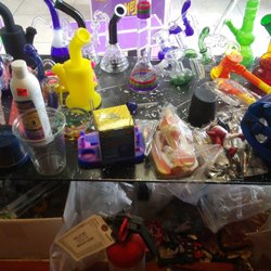 Gemini Food Mart - Great Glass for great prices. S U P E R cheap