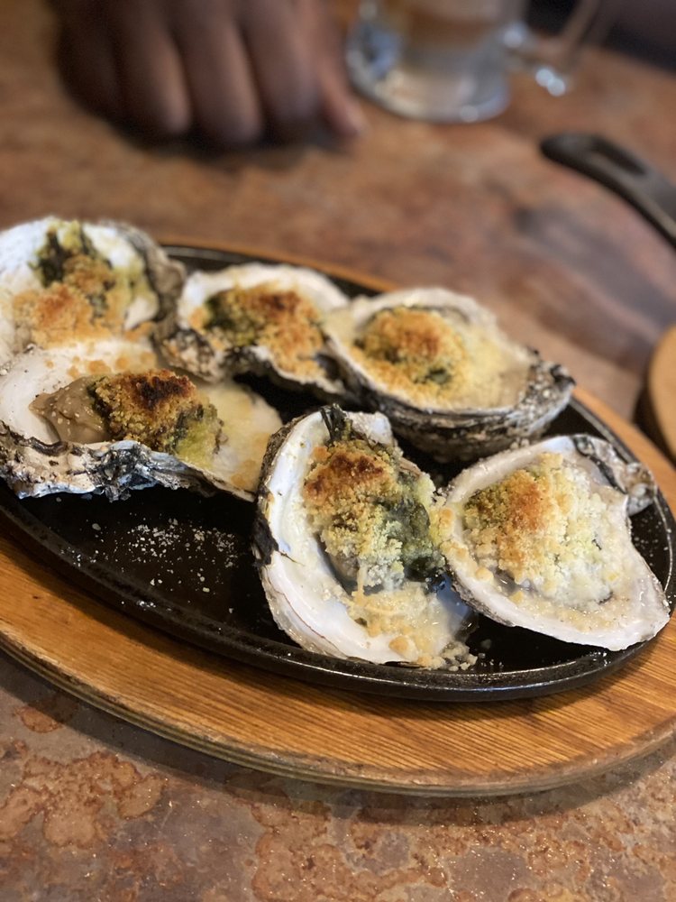 Shuck 'N Dive