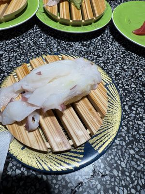 Nemuro Hanamaru at Sapporo Station by null