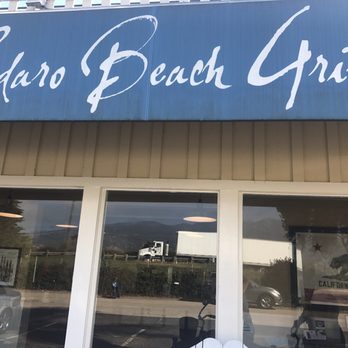 Padaro Beach Grill - American Near Me - Carpinteria, California Padaro Beach Grill - American Near Me - Carpinteria, California