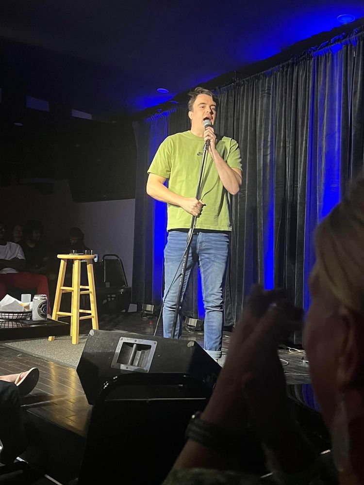 GO BANANAS COMEDY CLUB Updated April 2024 27 Photos & 75 Reviews 8410 Market Place Ln